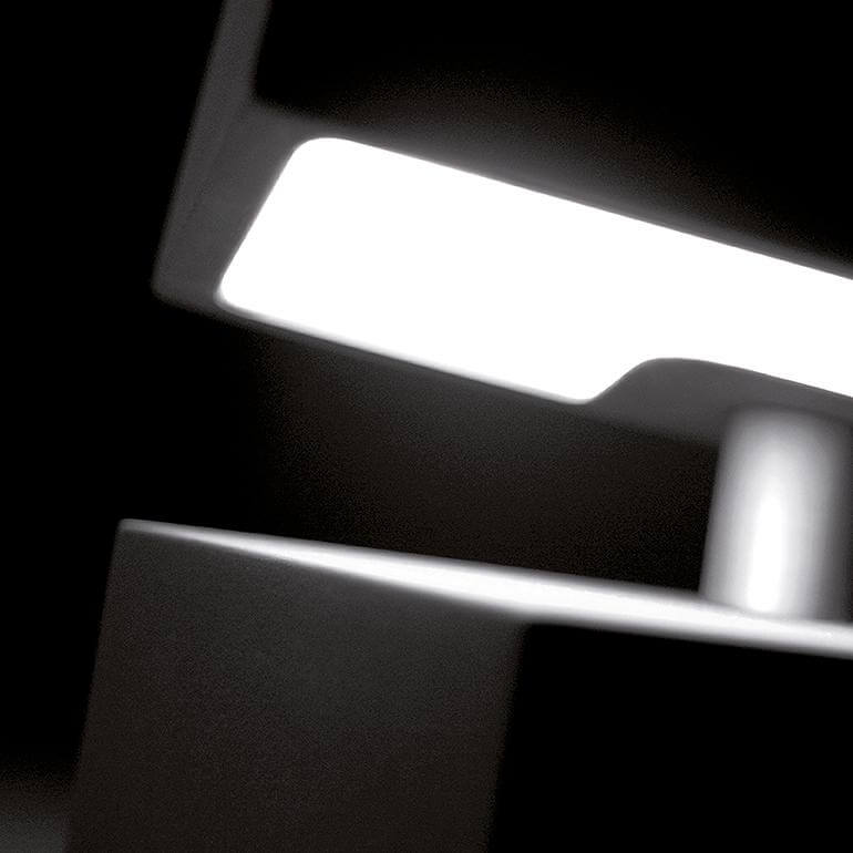 Vibia Садово-парковый светильник Break 4108 от Vibia — в интерьере