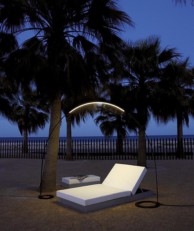 Vibia Садово-парковый светильник Halley от Vibia