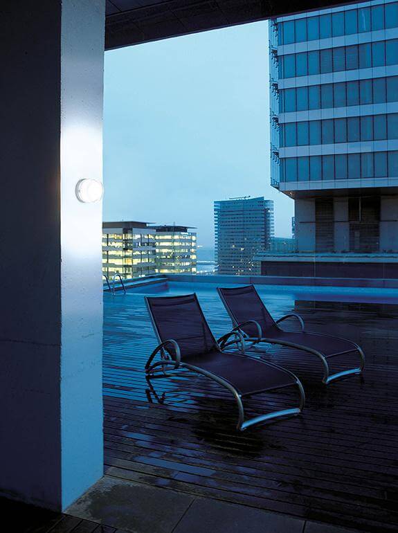 Vibia Настенно потолочный светильник Scotch 0960/62 от Vibia