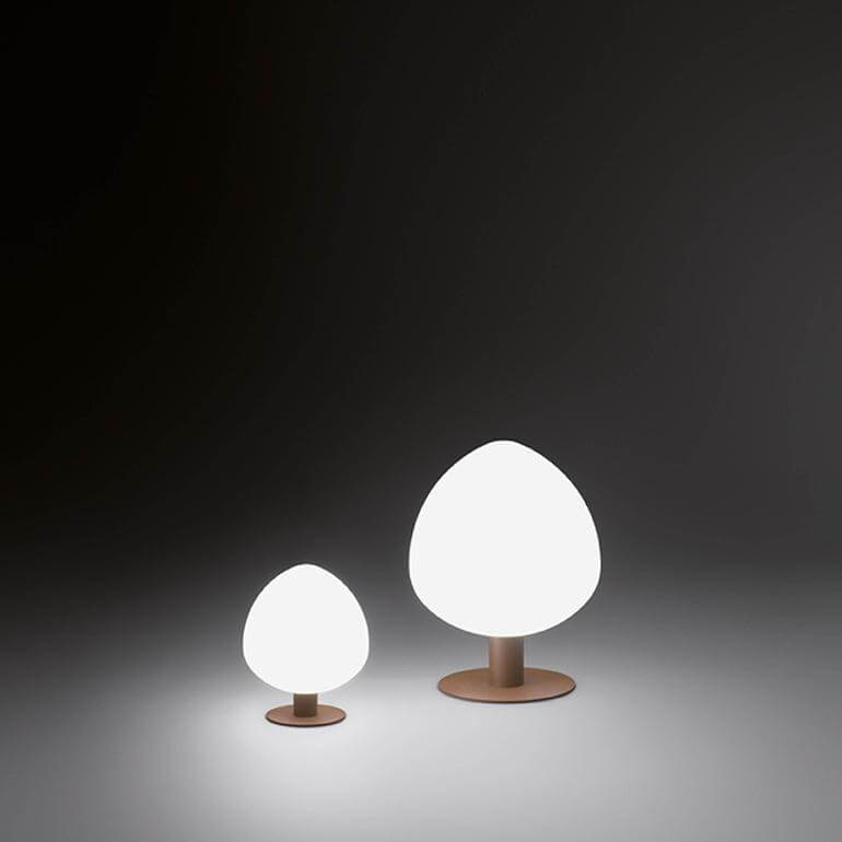 Vibia Садово-парковый светильник Tree от Vibia — в интерьере