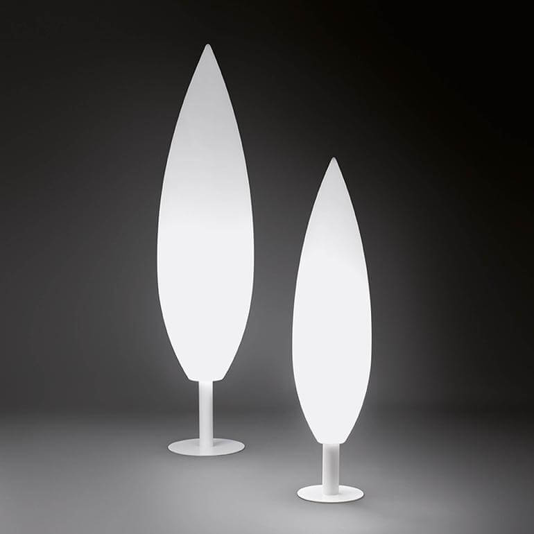 Vibia Садово-парковый светильник Tree от Vibia — в интерьере
