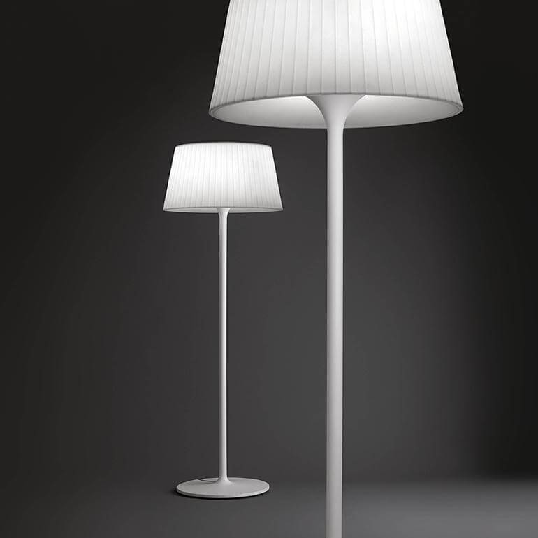 Vibia Садово-парковый светильник Plis Outdoor 4030/35 от Vibia