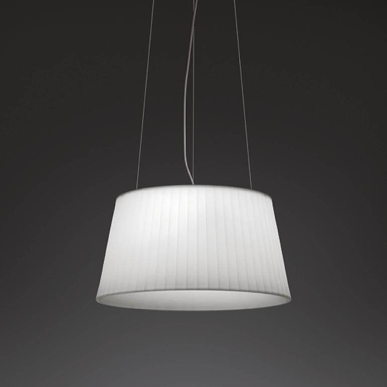 Vibia Садово-парковый светильник Plis Outdoor 4030/35 от Vibia — в интерьере