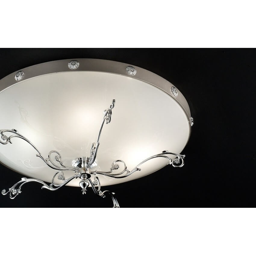 Masiero Потолочный светильник Belle Epoke PL4 от Masiero