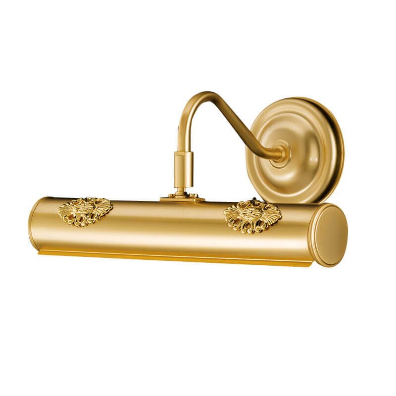 Masiero Бра Brass&Spots VE 858-A2G от Masiero