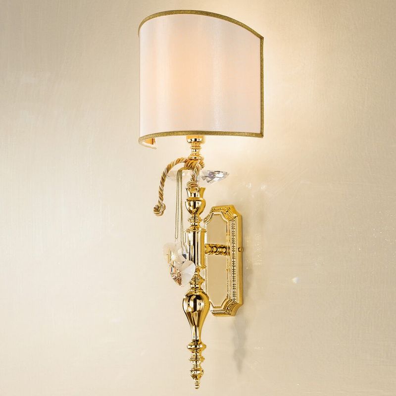 Masiero Бра Brass&Spots VE 1002-A1 от Masiero