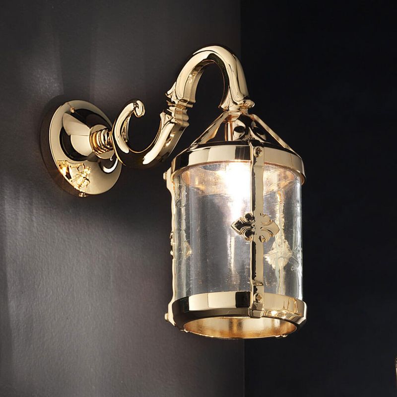 Masiero Бра Brass&Spots VE 1061-A1 от Masiero