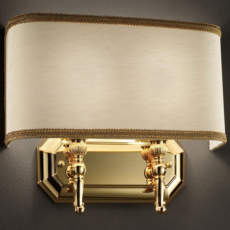 Masiero Бра Brass&Spots VE 1065-A2 от Masiero