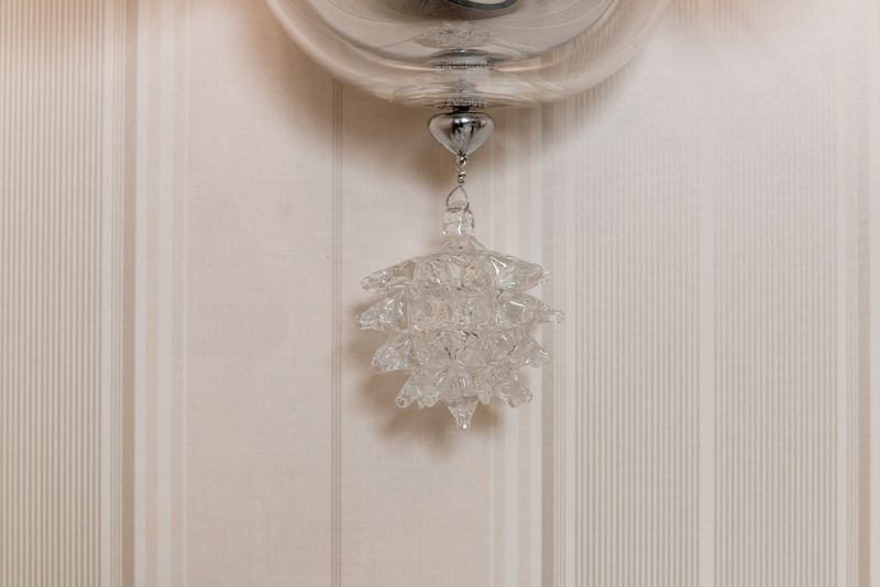 Barovier & Toso Бра WALL LP от Barovier & Toso