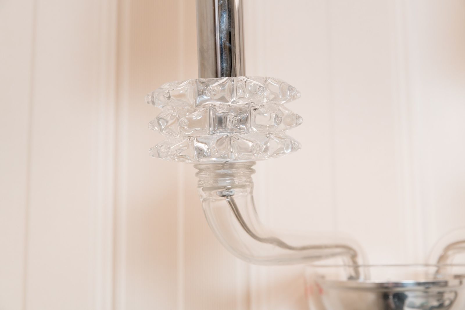 Barovier & Toso Бра WALL LP от Barovier & Toso — в интерьере