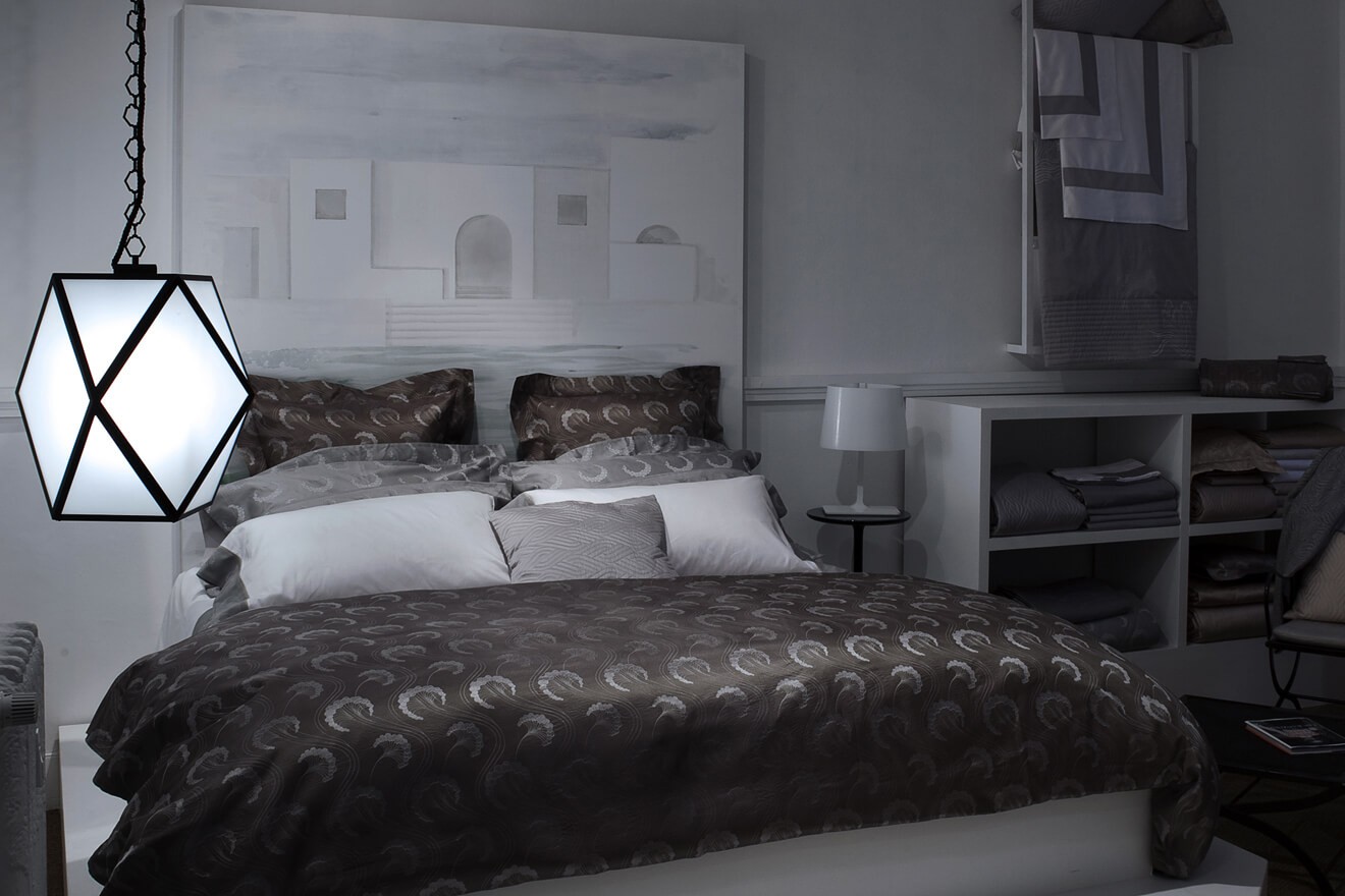 Contardi Подвесной светильник Muse So Outdoor от Contardi — в интерьере