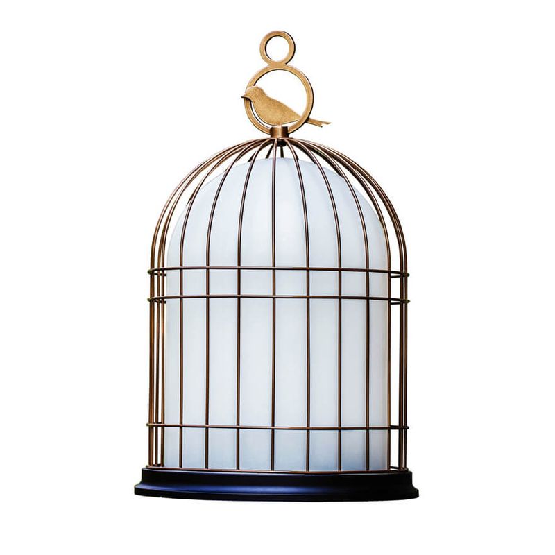 Contardi Садово-парковый светильник Freedom Outdoor от Contardi