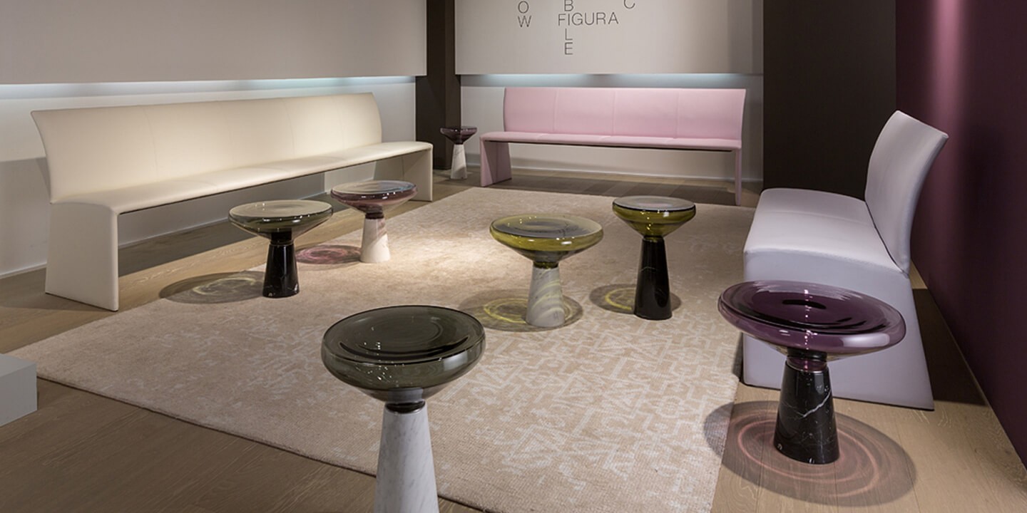 Draenert Скамья 2510 Nobile Bench от Draenert — в интерьере