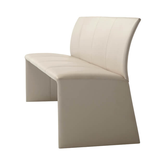 Draenert Скамья 2510 Nobile Bench от Draenert