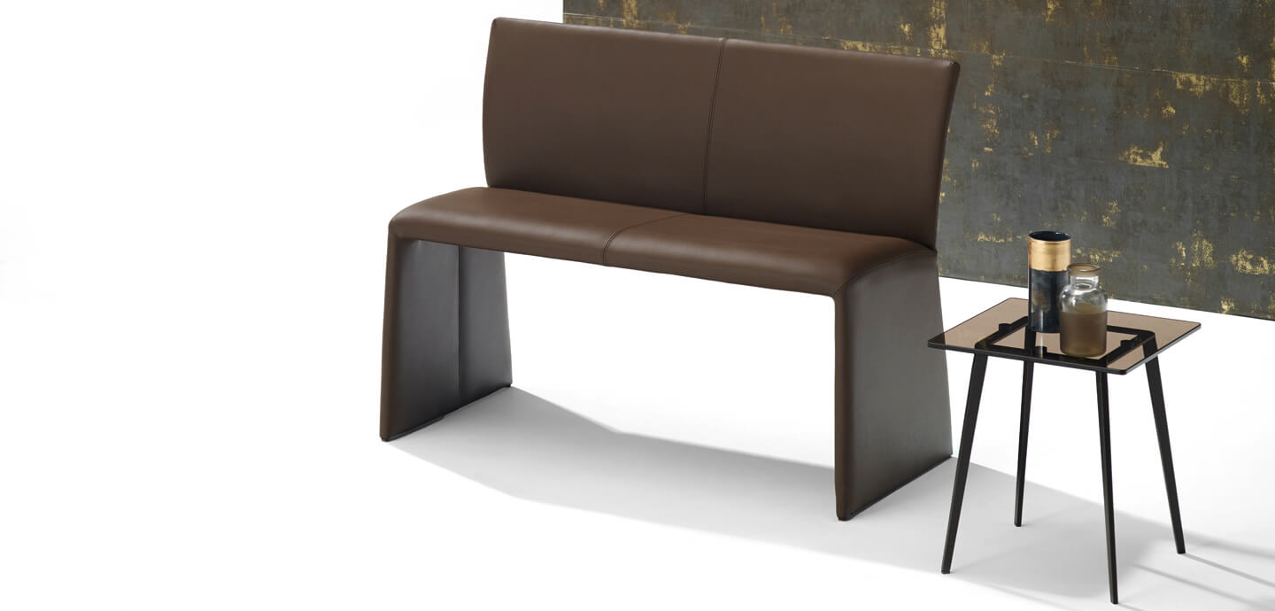 Draenert Скамья 2510 Nobile Bench от Draenert — в интерьере