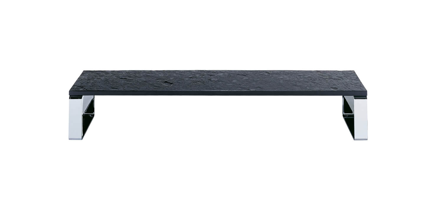 Draenert Журнальный столик Primus Sahara Noir d90*h40 от Draenert