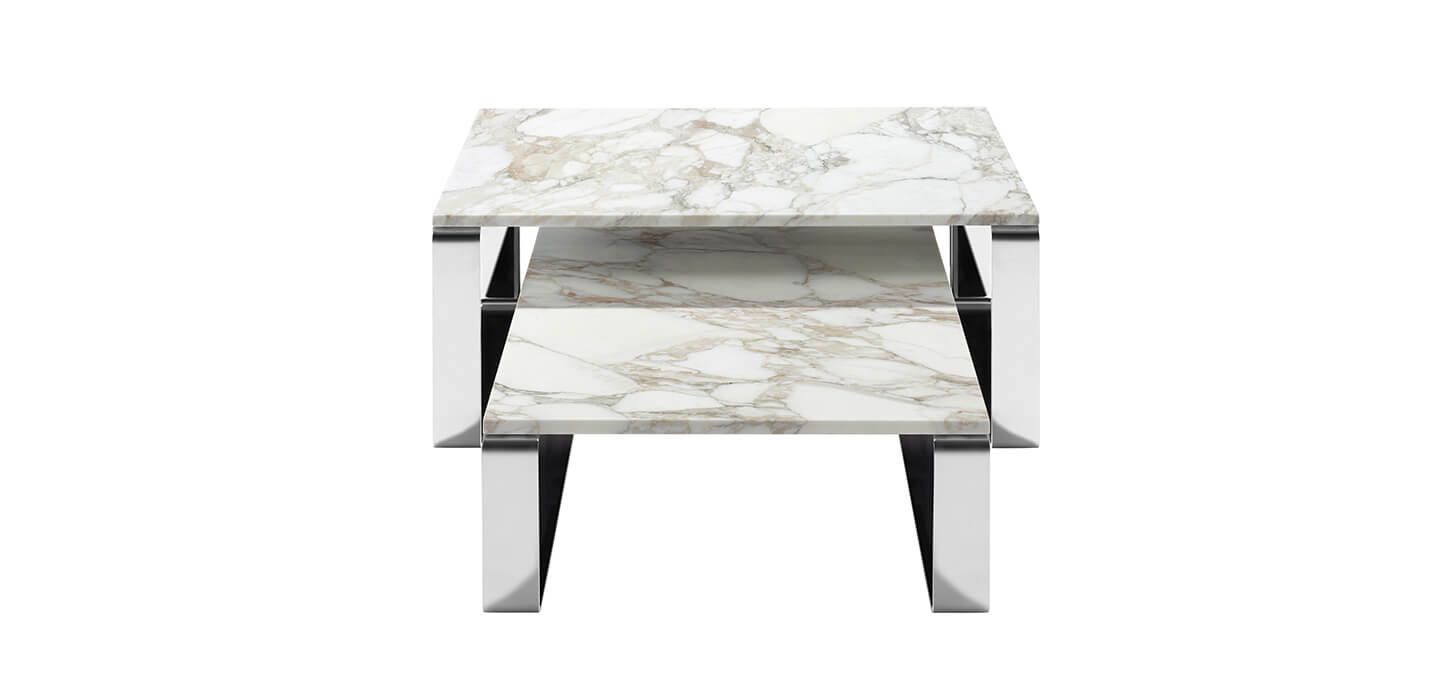 Draenert Журнальный столик Primus Sahara Noir d90*h40 от Draenert