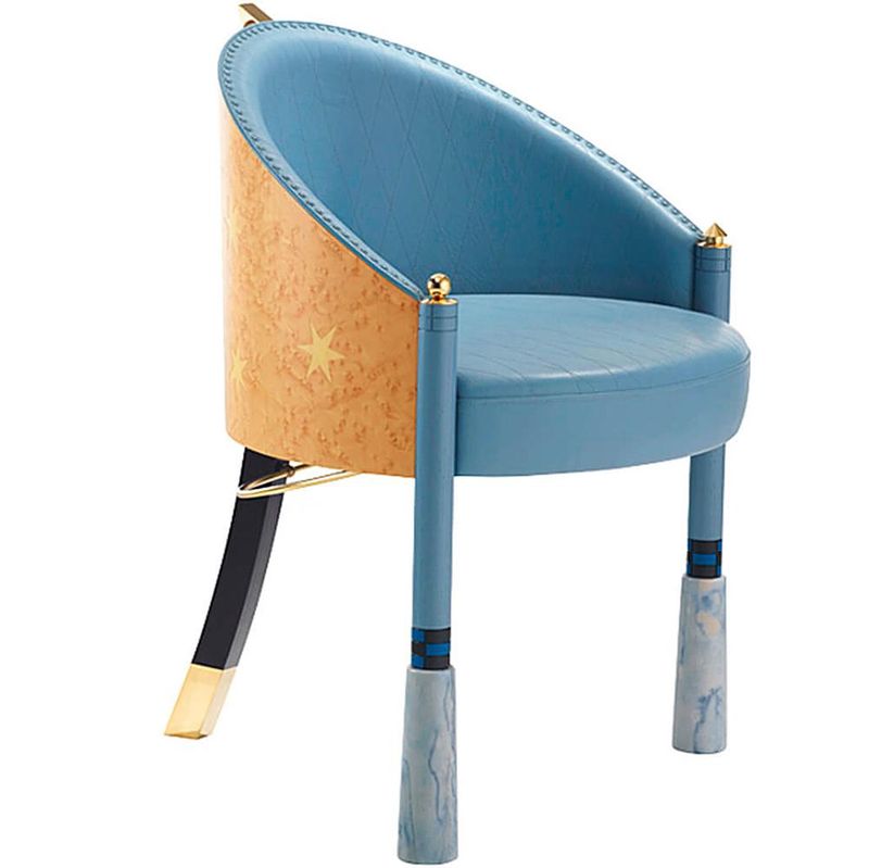 Draenert Стул Armchair Stars F3 от Draenert