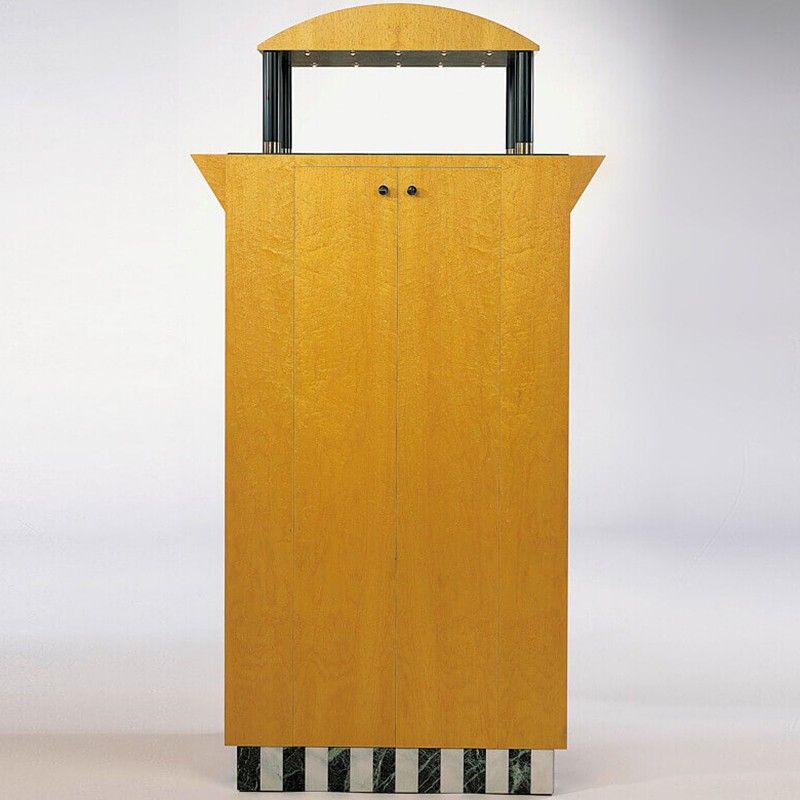 Draenert Комод Vertiko F2 от Draenert — в интерьере