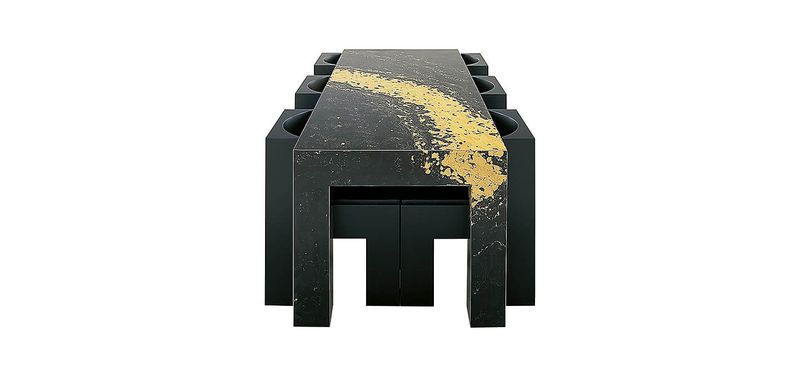 Draenert Стул X1 от Draenert