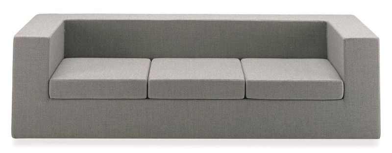 Zanotta Диван Throw-Away от Zanotta