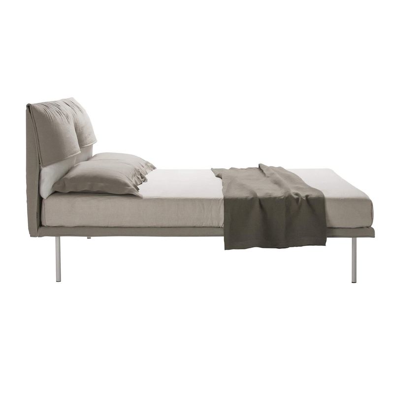 Zanotta Кровать Coverbed от Zanotta