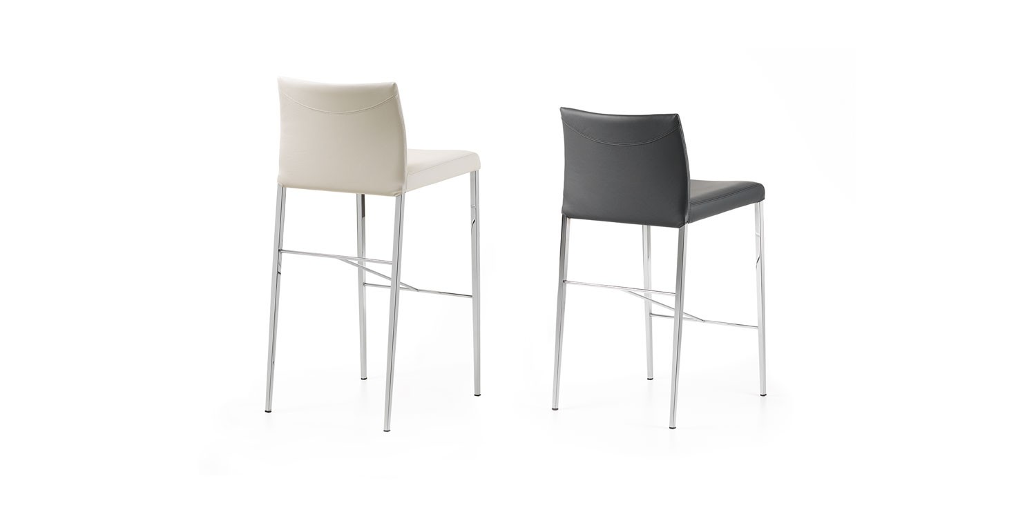 Cattelan Italia Барный стул Anna от Cattelan Italia