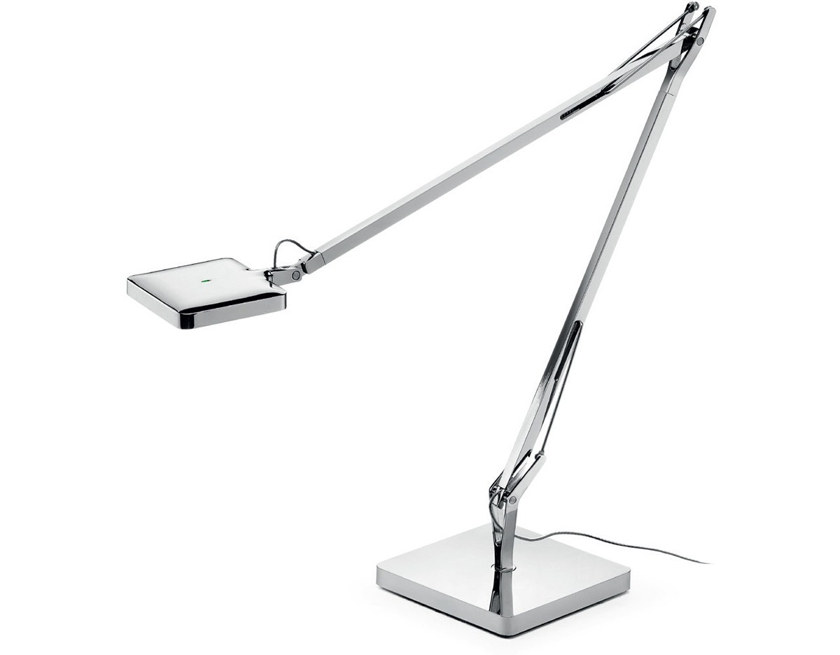 Flos Настольная лампа Kelvin chrome от Flos