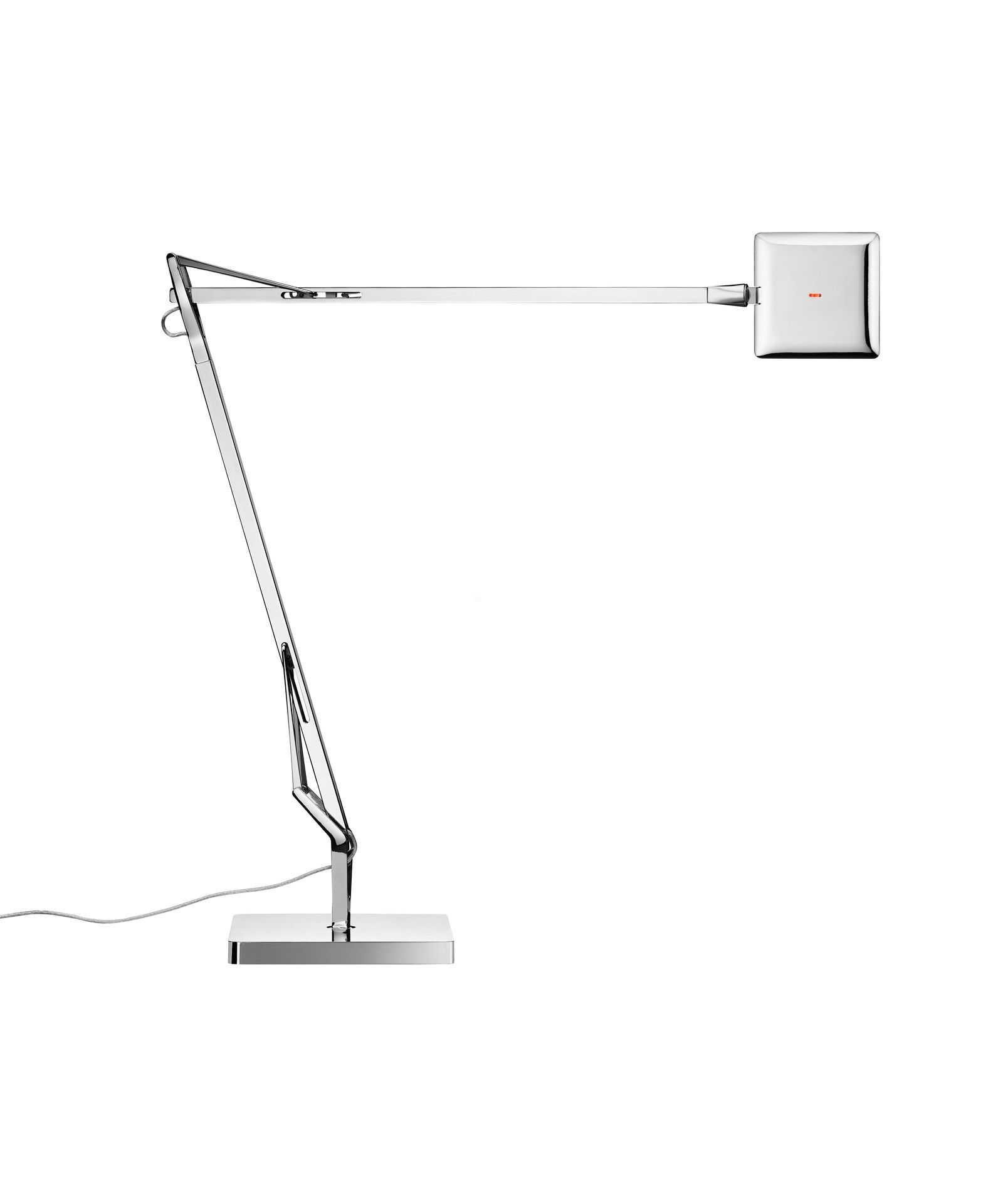 Flos Настольная лампа Kelvin chrome от Flos