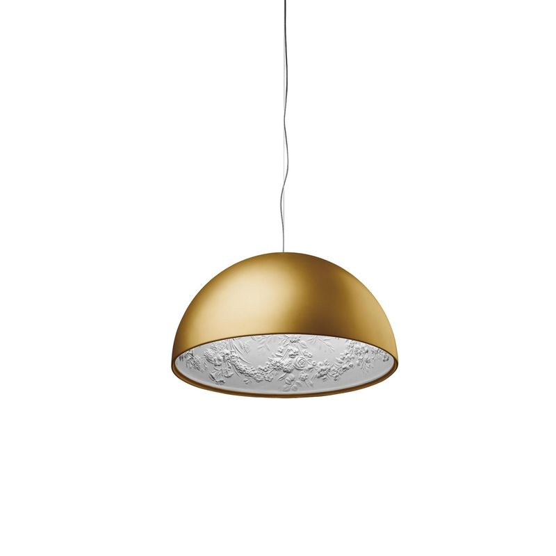 Flos Подвесной светильник Skygarden Gold 1 Eco от Flos