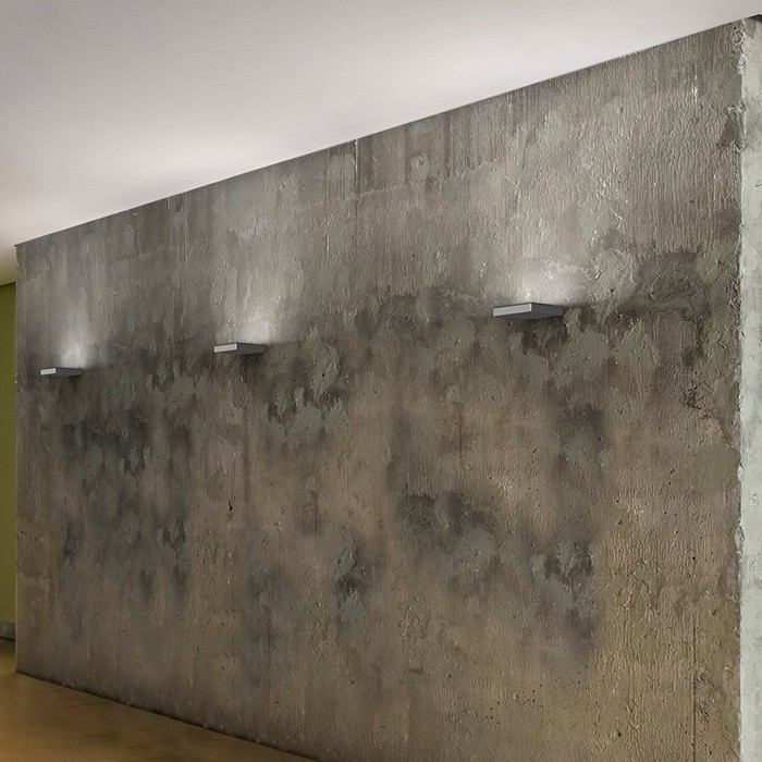 Flos Бра Fort Knox Wall от Flos — в интерьере