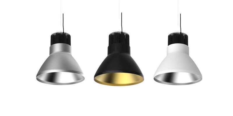 Flos Подвесной светильник Light Bell от Flos