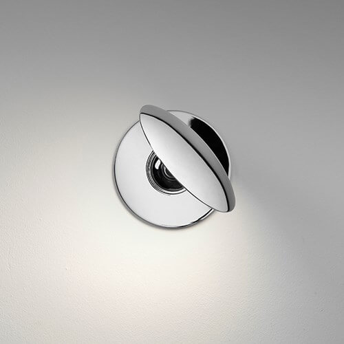 Flos Бра Supply от Flos — в интерьере