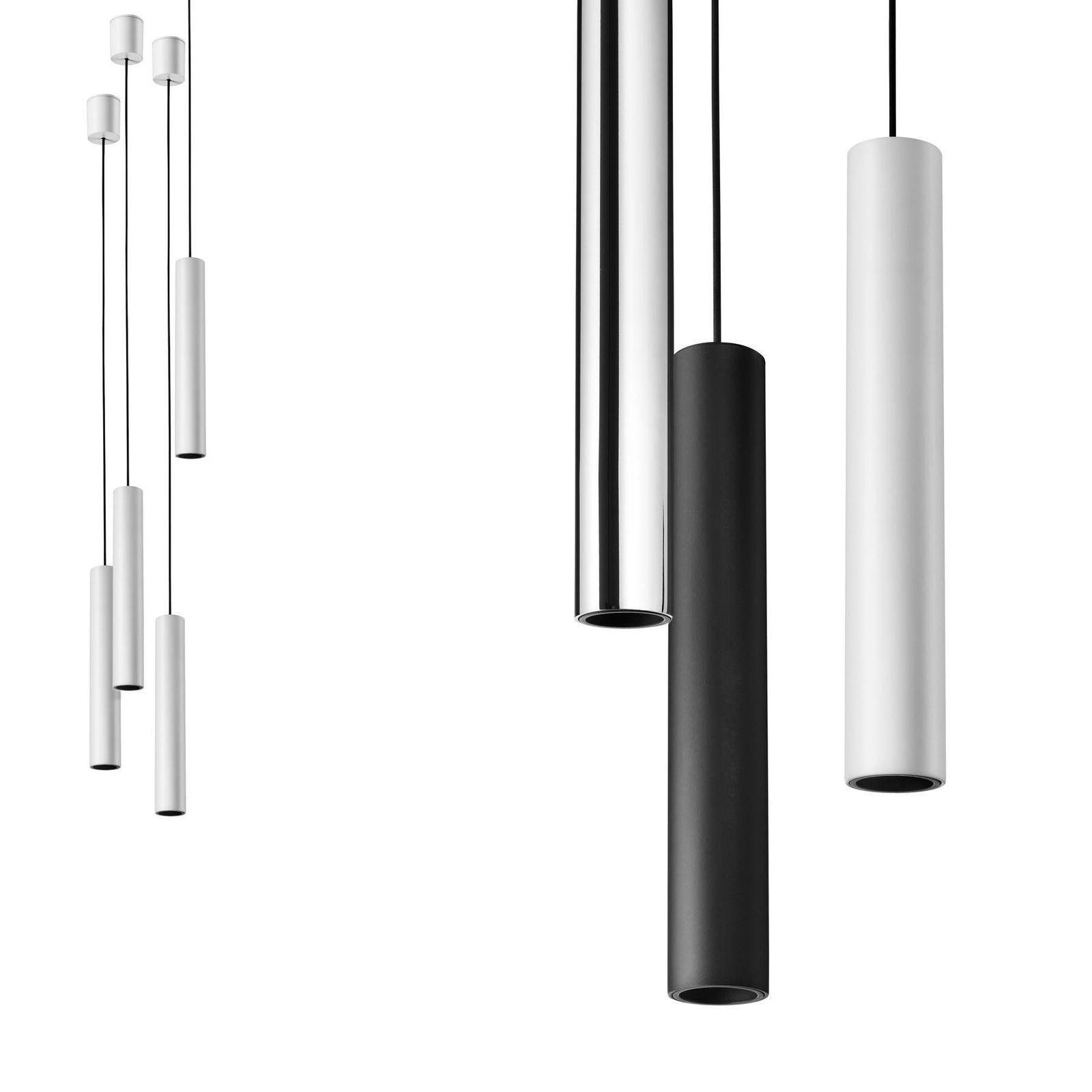 Flos Подвесной светильник Find Me 1 Suspension от Flos
