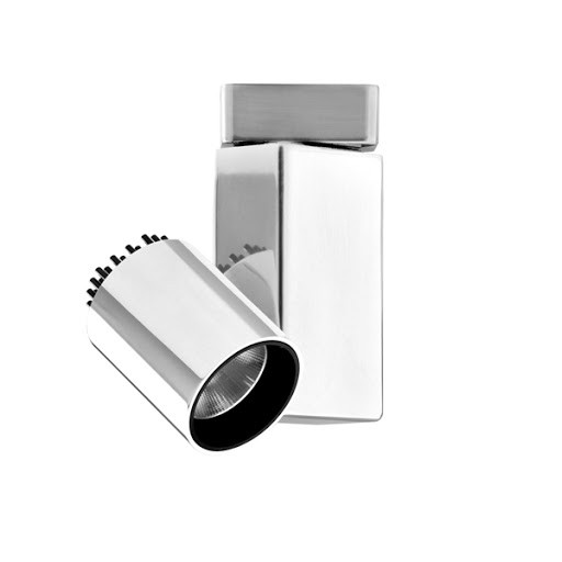 Flos Трековый светильник Fort Knox 1 Track от Flos