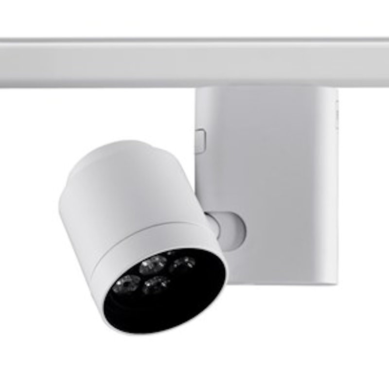 Flos Трековый светильник Pure Spot от Flos