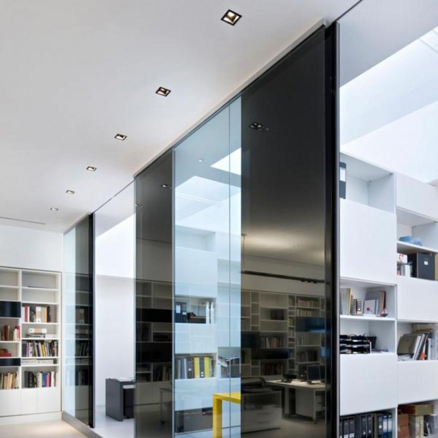 Flos Встраиваемый светильник Battery от Flos — в интерьере