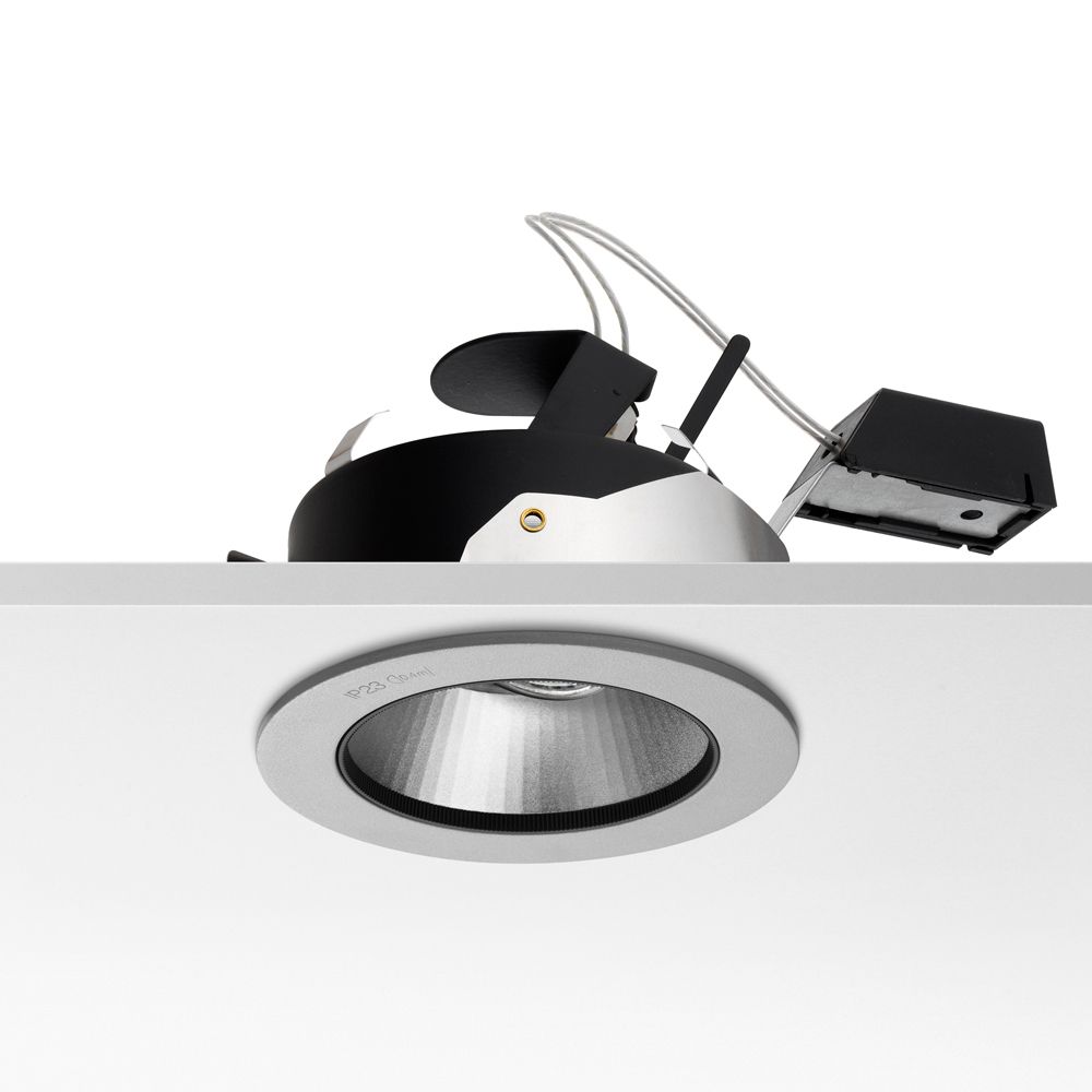 Flos Встраиваемый светильник Compass от Flos