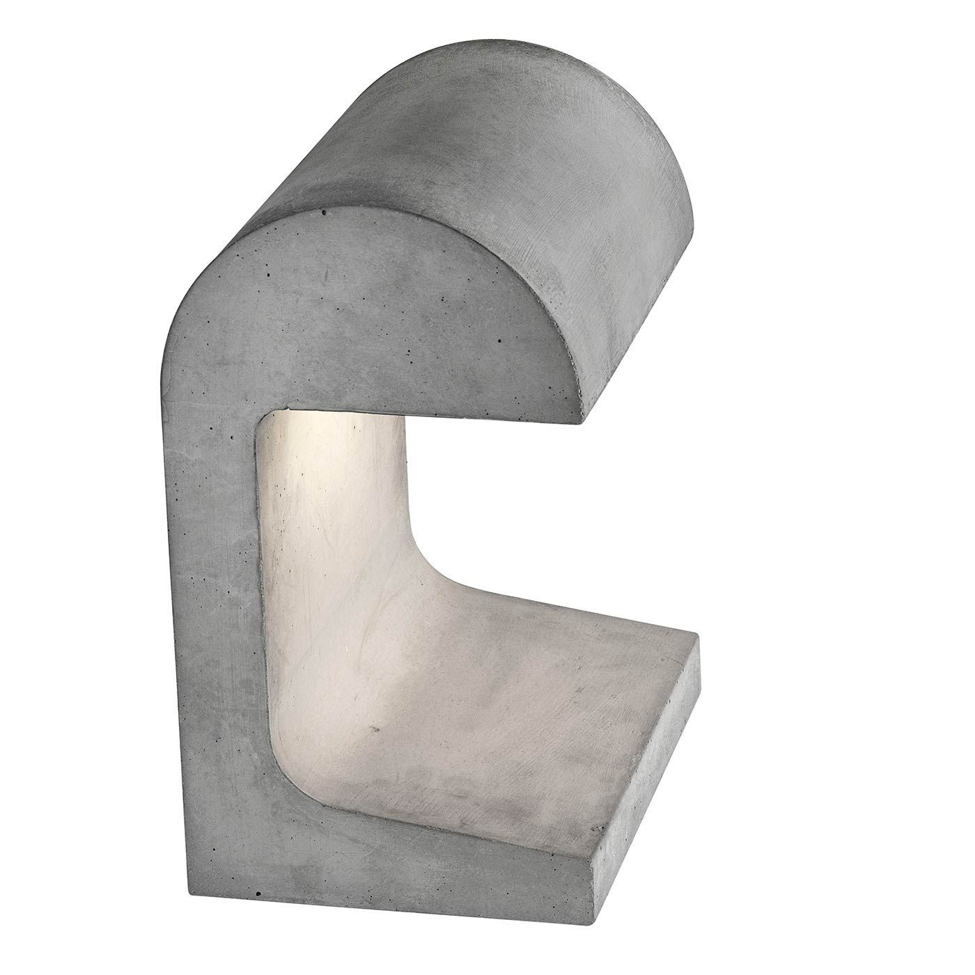 Flos Садово-парковый светильник Casting Concrete от Flos