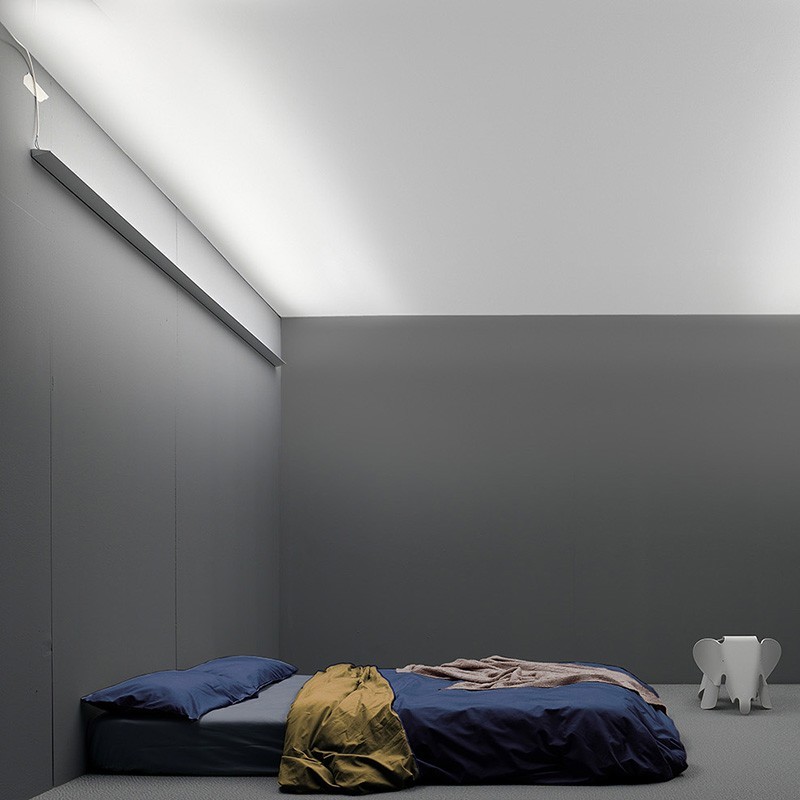 Flos Бра Thin LED от Flos — в интерьере