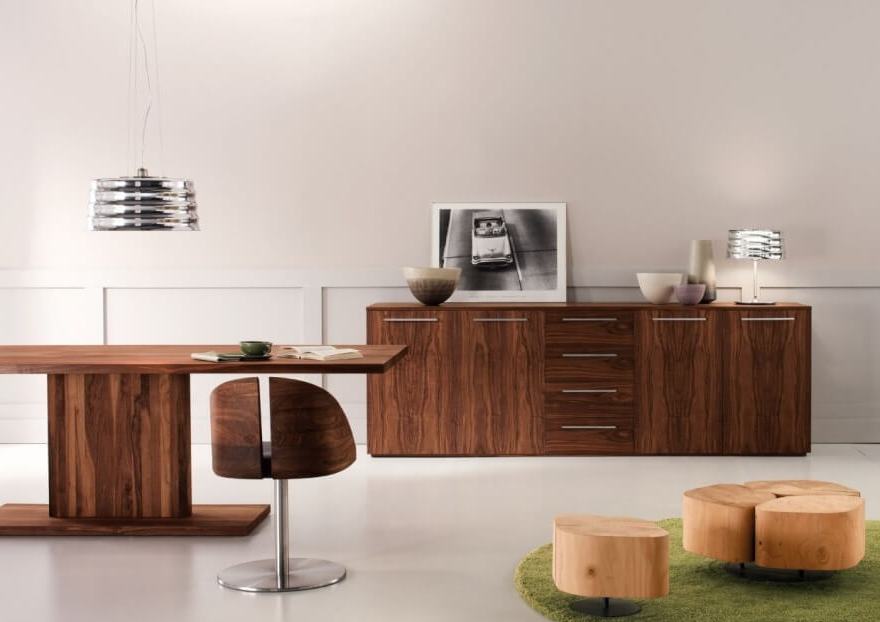 Riva 1920 Стул Gala от Riva 1920 — в интерьере