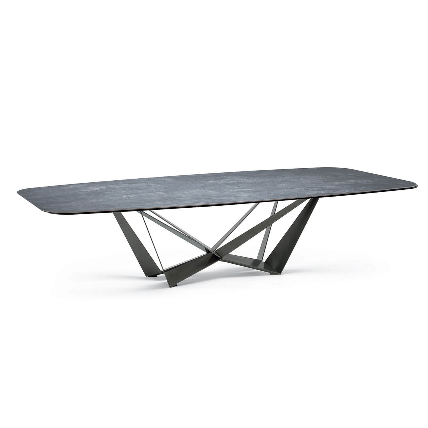 Cattelan Italia Стол Skorpio Keramik от Cattelan Italia