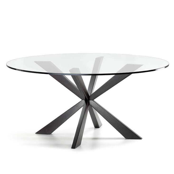 Cattelan Italia Стол Spyder от Cattelan Italia