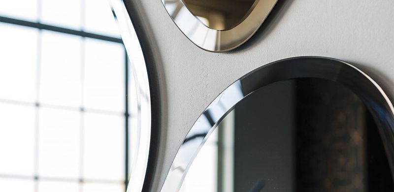 Cattelan Italia Зеркало Hawaii от Cattelan Italia