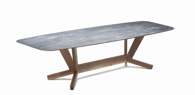 Cattelan Italia Стол Gordon от Cattelan Italia