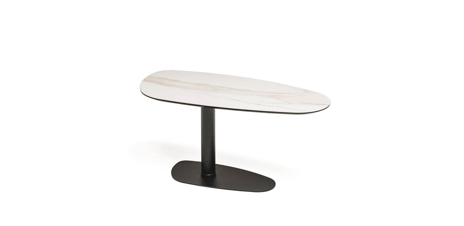 Cattelan Italia Стол Ipanema Keramik от Cattelan Italia