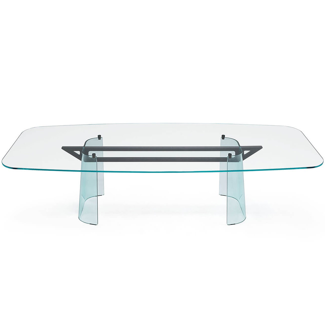 Cattelan Italia Стол Klirr от Cattelan Italia