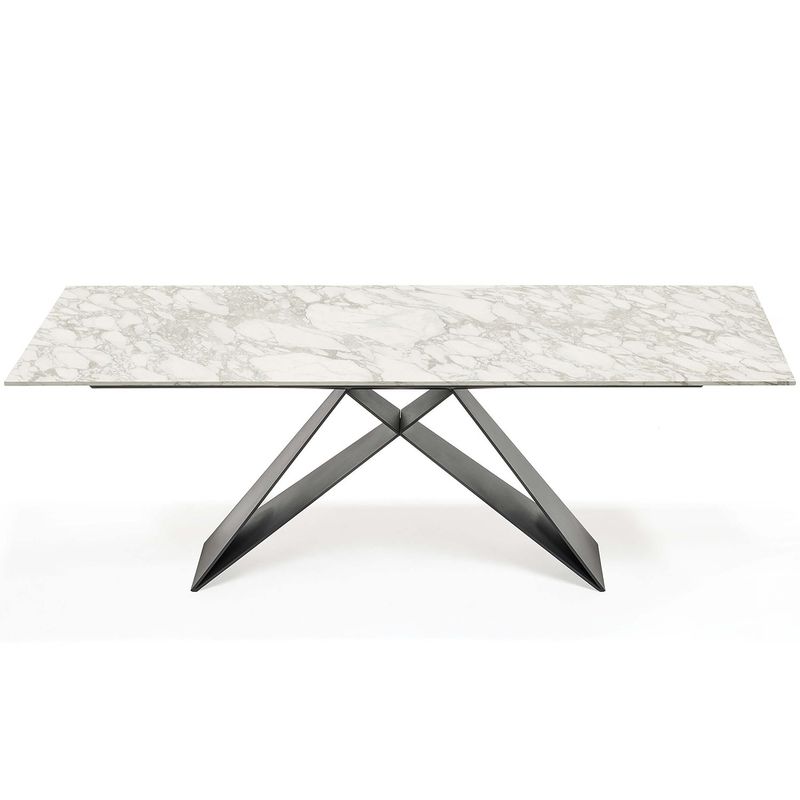 Cattelan Italia Стол Premier от Cattelan Italia