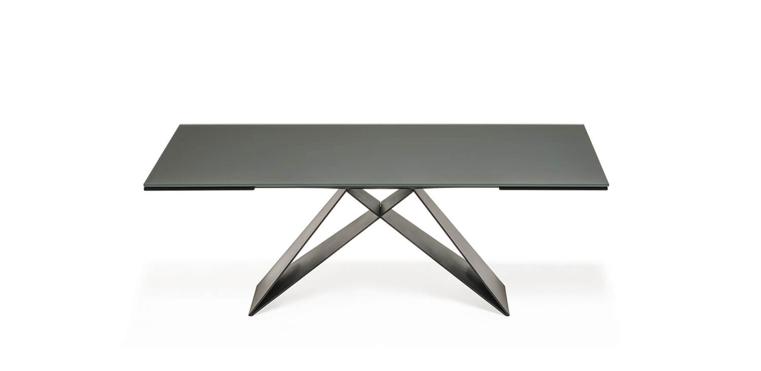 Cattelan Italia Стол Premier от Cattelan Italia