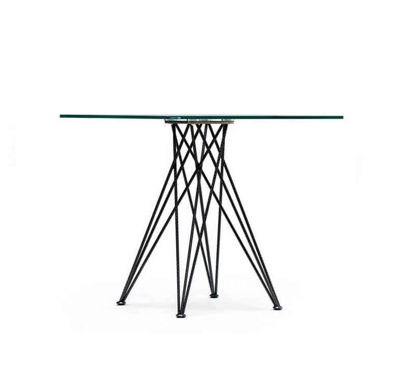 Cattelan Italia Стол Ralph Bistrot от Cattelan Italia